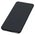 LCD Assembly With Frame For Motorola Moto G9 Play (XT2083 / 2020) (Refurbished) (All Colors)