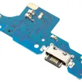Charging Port Board For Motorola Moto G9 Play (XT2083 / 2020)