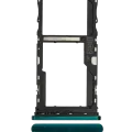 Sim Card Tray For Motorola Moto G9 Play (XT2083 / 2020) (Forest Green)