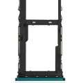 Sim Card Tray For Motorola Moto G9 Play (XT2083 / 2020) (Forest Green)