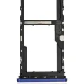 Sim Card Tray For Motorola Moto G9 Play (XT2083 / 2020) (Sapphire Blue)