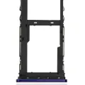 Sim Card Tray For Motorola Moto G9 Play (XT2083 / 2020) (Sapphire Blue)