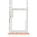 Sim Card Tray For Motorola Moto G9 Play (XT2083 / 2020) (Spring Pink)