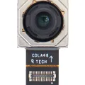 Back Camera (Wide) For Motorola Moto G9 Play (XT2083 / 2020)