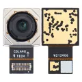 Back Camera (Wide) For Motorola Moto G9 Play (XT2083 / 2020)