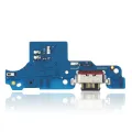 Charging Port Board For Motorola Moto G9 (2020) (Premium)