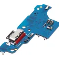 Charging Port Board For Motorola Moto G9 (2020) (Premium)