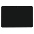 LCD Assembly Without Frame For Huawei MediaPad T5 10.1" (without Home button Version) (Refurbished) (Black)