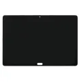 LCD Assembly Without Frame For Huawei MediaPad T5 10.1" (LTE Version) (Refurbished) (Black)