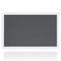 LCD Assembly Without Frame For Huawei MediaPad T5 10.1" (WiFi Version) (Refurbished) (White)