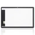 LCD Assembly Without Frame For Huawei MediaPad T5 10.1" (WiFi Version) (Refurbished) (White)