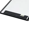 LCD Assembly Without Frame For Huawei MediaPad T5 10.1" (WiFi Version) (Refurbished) (White)