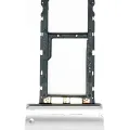 Sim + SD Card Tray For Huawei MediaPad T5 10.1" (4G Version) (Black)