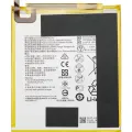 Replacement Battery For Huawei MediaPad T5 10.1" / M5 8.4" (HB2899C0ECW)