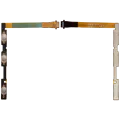 Power / Volume Button Flex For Huawei MediaPad T5 10.1"