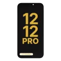 OLED Assembly For iPhone 12 / 12 Pro (Refurbished)