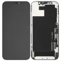 Дисплейний модуль (LCD) для iPhone 12 / 12 Pro (Aftermarket: AQ7 / Incell)