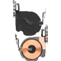 Wireless NFC Charging Flex With Power & Volume Flex Pre-Installed For iPhone 12 / 12 Pro