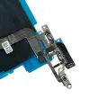 Wireless NFC Charging Flex With Power & Volume Flex Pre-Installed For iPhone 12 / 12 Pro