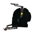 Wireless NFC Charging Flex With Power & Volume Flex Pre-Installed For iPhone 12 / 12 Pro