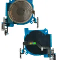 Wireless NFC Charging Flex With Power & Volume Flex Pre-Installed For iPhone 12 / 12 Pro