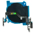 Wireless NFC Charging Flex With Power & Volume Flex Pre-Installed For iPhone 12 / 12 Pro