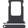 Лоток SIM для iPhone 12 / 13 (чорний)