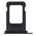Лоток SIM для iPhone 12 / 13 (чорний)