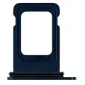 Single Sim Card Tray For iPhone 12 (Blue)