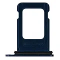 Single Sim Card Tray For iPhone 12 (Blue)