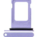 Лоток SIM для iPhone 12 (фіолетовий)