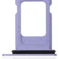 Лоток SIM для iPhone 12 (фіолетовий)