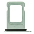 Single Sim Card Tray For iPhone 12 (Green)