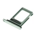Dual Sim Card Tray For iPhone 12 (Green)