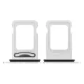 Лоток подвійної SIM для iPhone 12 (білий)
