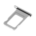 Лоток подвійної SIM для iPhone 12 (білий)