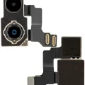 Back Camera For iPhone 12 Mini (Premium)