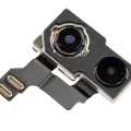 Back Camera For iPhone 12 Mini (Premium)