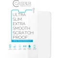 Casper Tempered Glass for iPhone 12 Mini (Case Friendly) (100 Pack) (Clear)