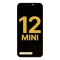 Дисплейний модуль (OLED) для iPhone 12 Mini (Refurbished)
