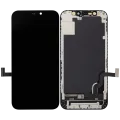 Дисплейний модуль для iPhone 12 Mini (Aftermarket: AQ7 / Incell)