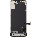 Дисплейний модуль для iPhone 12 Mini (Aftermarket: AQ7 / Incell)