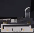 Дисплейний модуль для iPhone 12 Mini (Aftermarket: AQ7 / Incell)