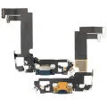 Charging Port Flex Cable For iPhone 12 Mini (Premium) (Blue)