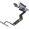 Power / Volume Flex Cable For iPhone 12 Mini
