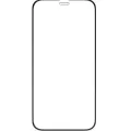 Casper Silicone Tempered Glass for iPhone 12 Mini (Retail Packaging) (Clear)