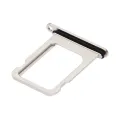 Single Sim Card Tray For iPhone 12 Mini / 13 Mini (White)