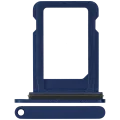 Single Sim Card Tray For iPhone 12 Mini (Blue)