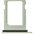 Single Sim Card Tray For iPhone 12 Mini (Green)