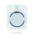 Магніт MagSafe бездротової NFC зарядки для iPhone 12 Mini (Premium)